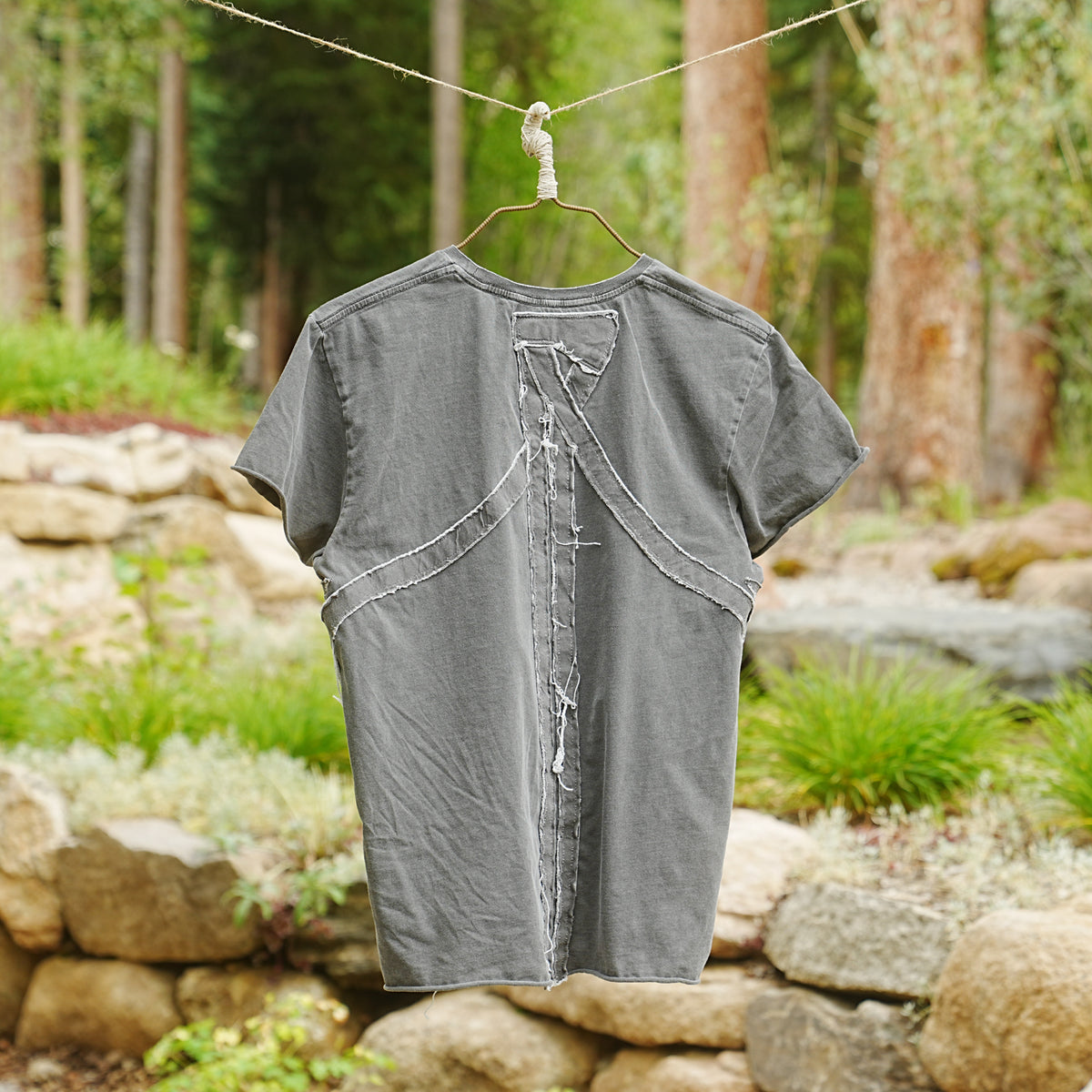 Harness Tee (Nocturne)
