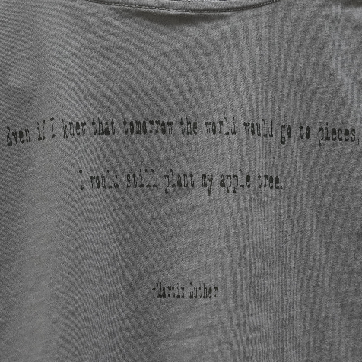 Eden Tee (Plum)
