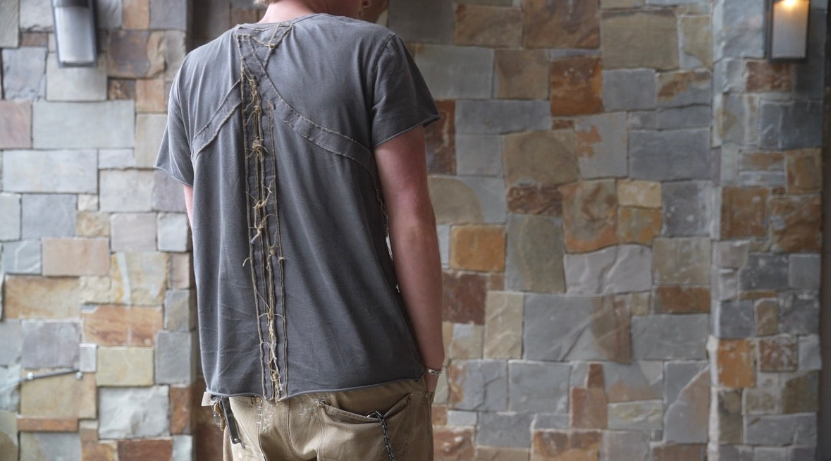 Harness Tee (Harvest)