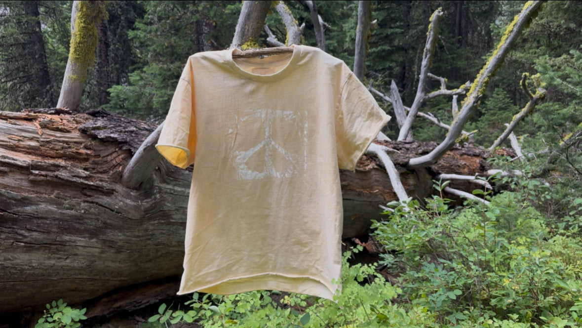Peace Tee