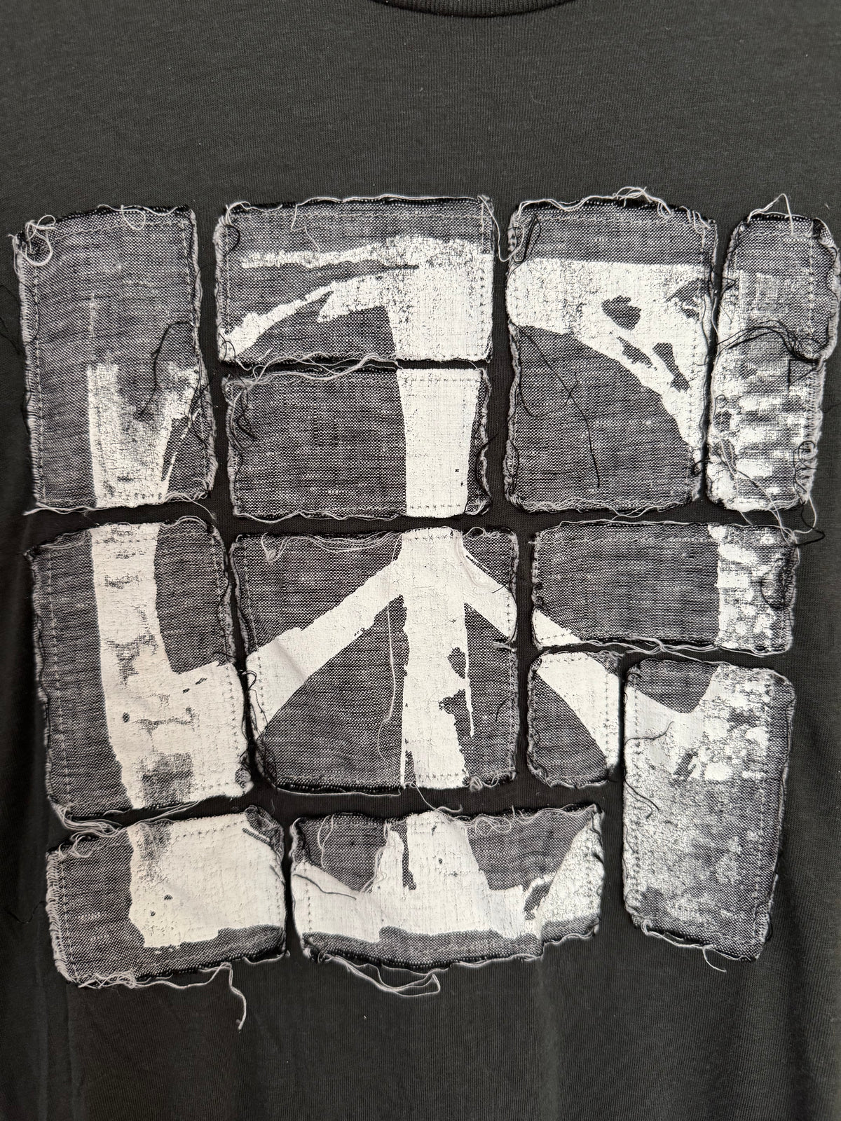 Piece Tee