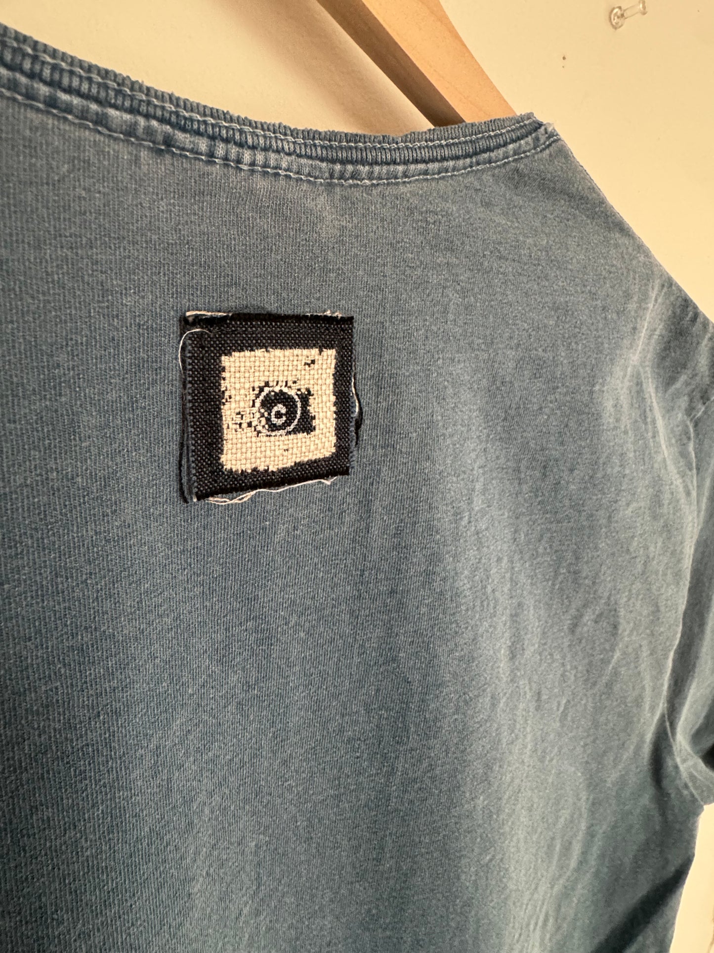 Peace Concept Tee 001