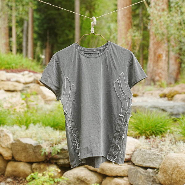 Harness Tee (Nocturne)