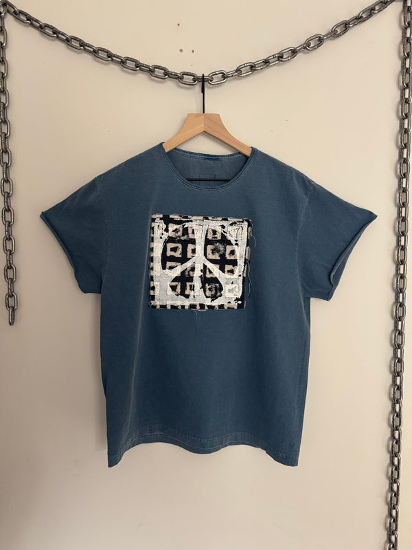 Peace Concept Tee 001