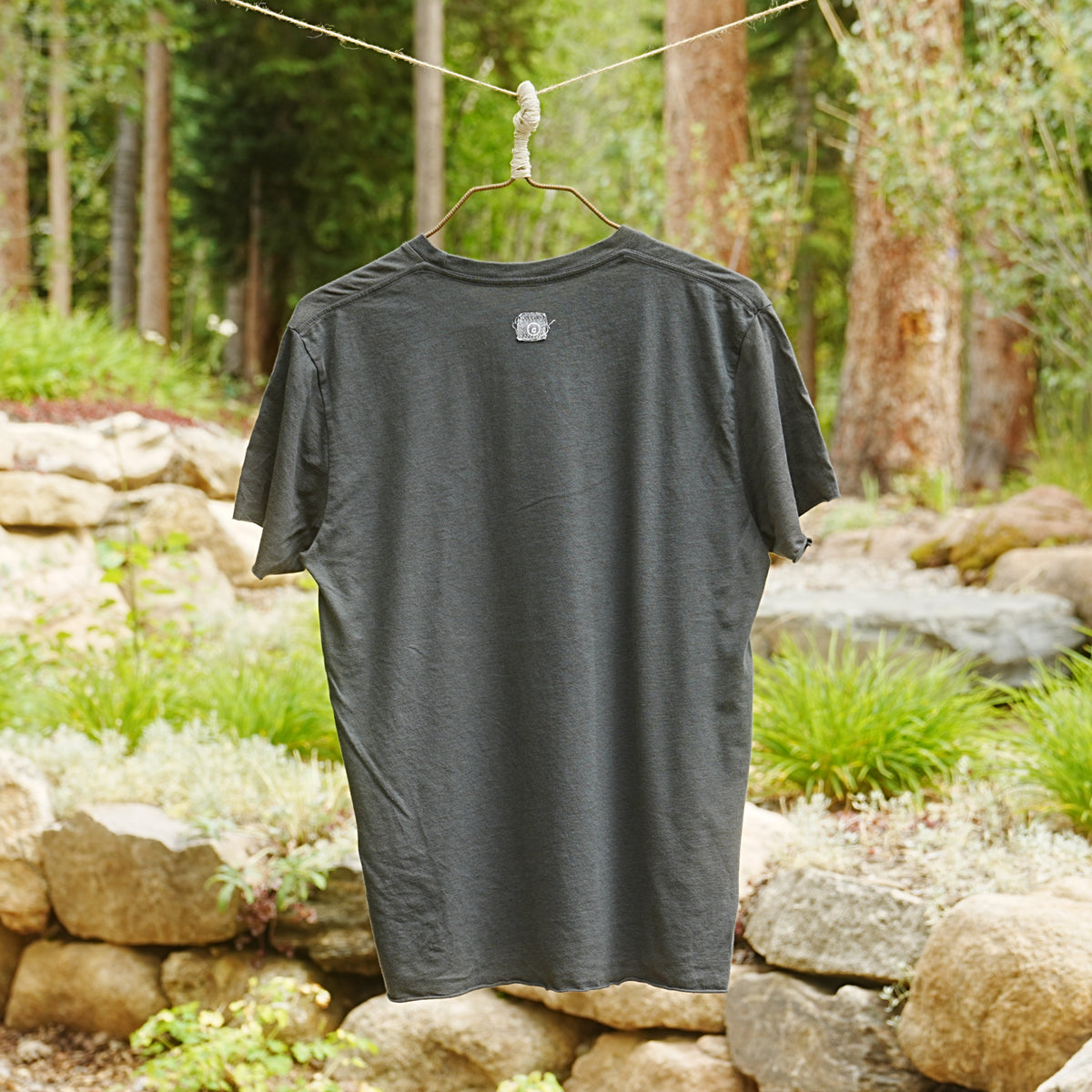 Piece Tee