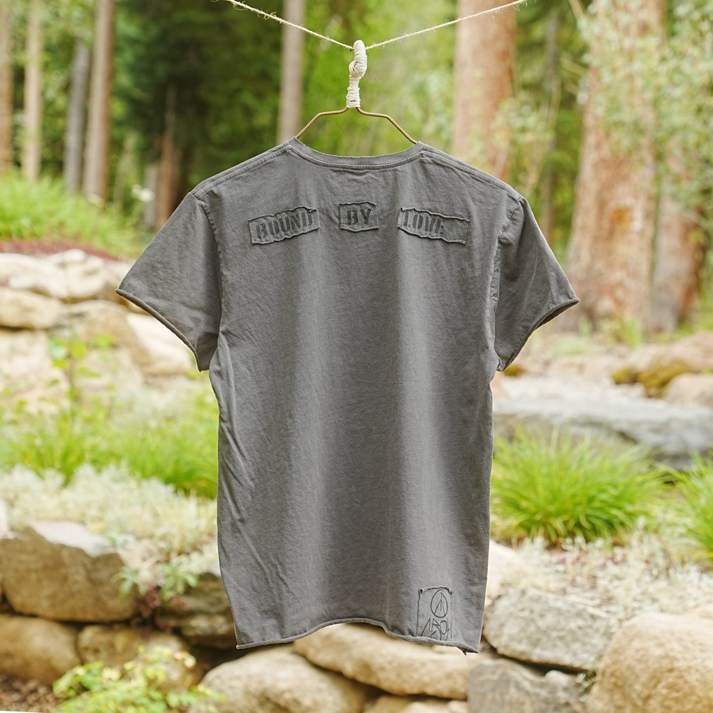 Love Bomb Tee