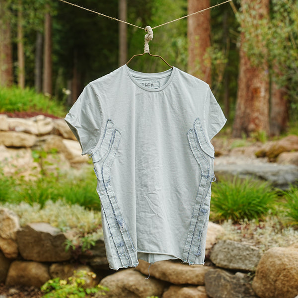 Harness Tee (Cloud)