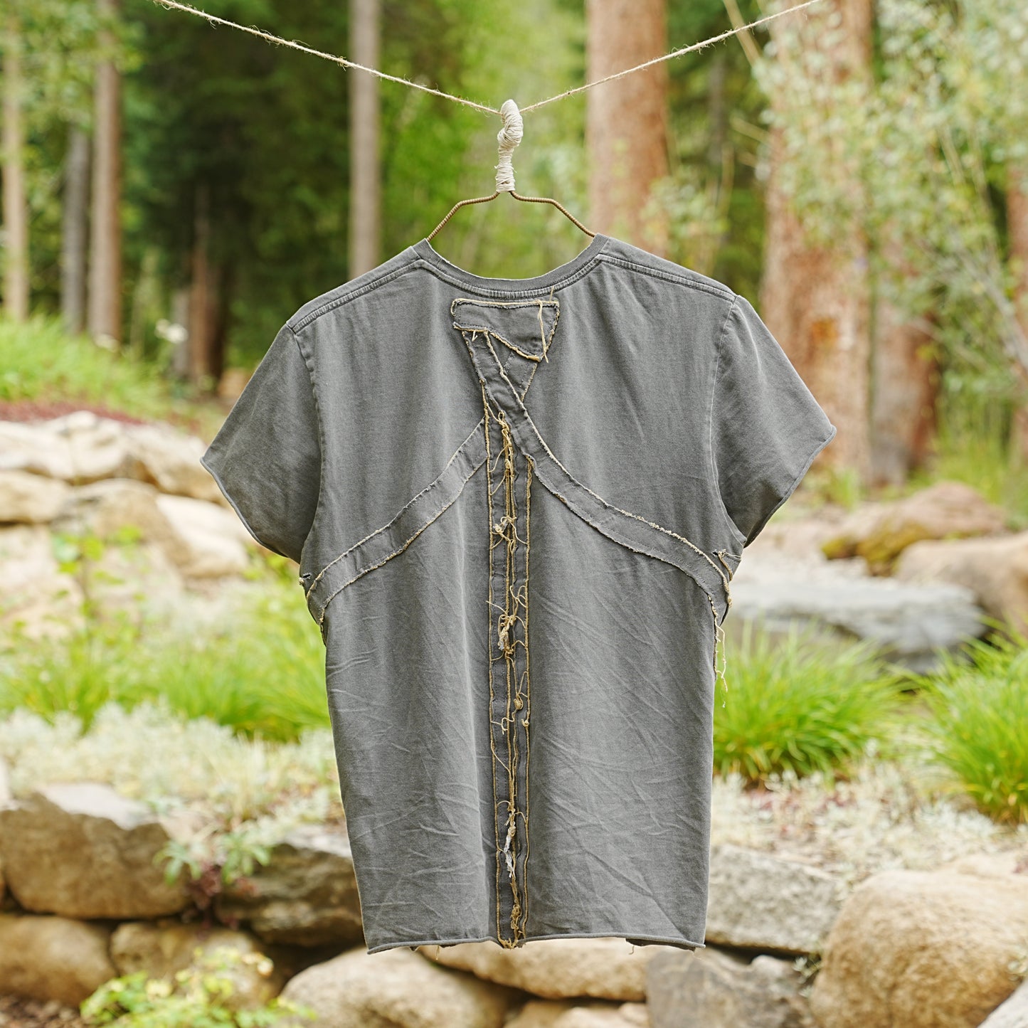 Harness Tee (Harvest)