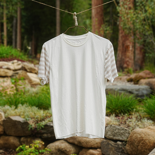 Okapi Tee