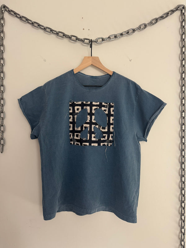 Peace Concept Tee 003