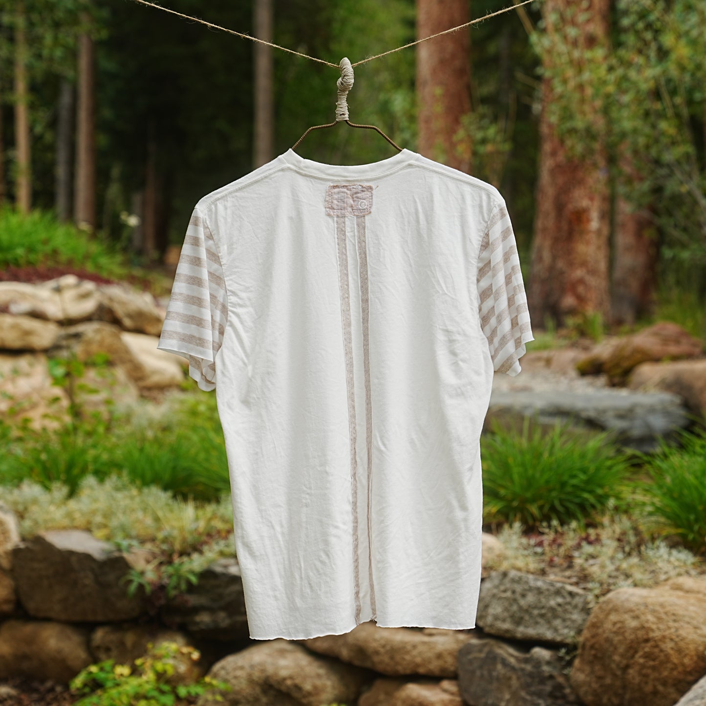 Okapi Tee