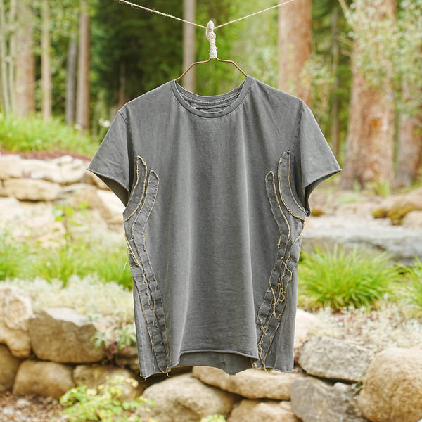 Harness Tee (Harvest)