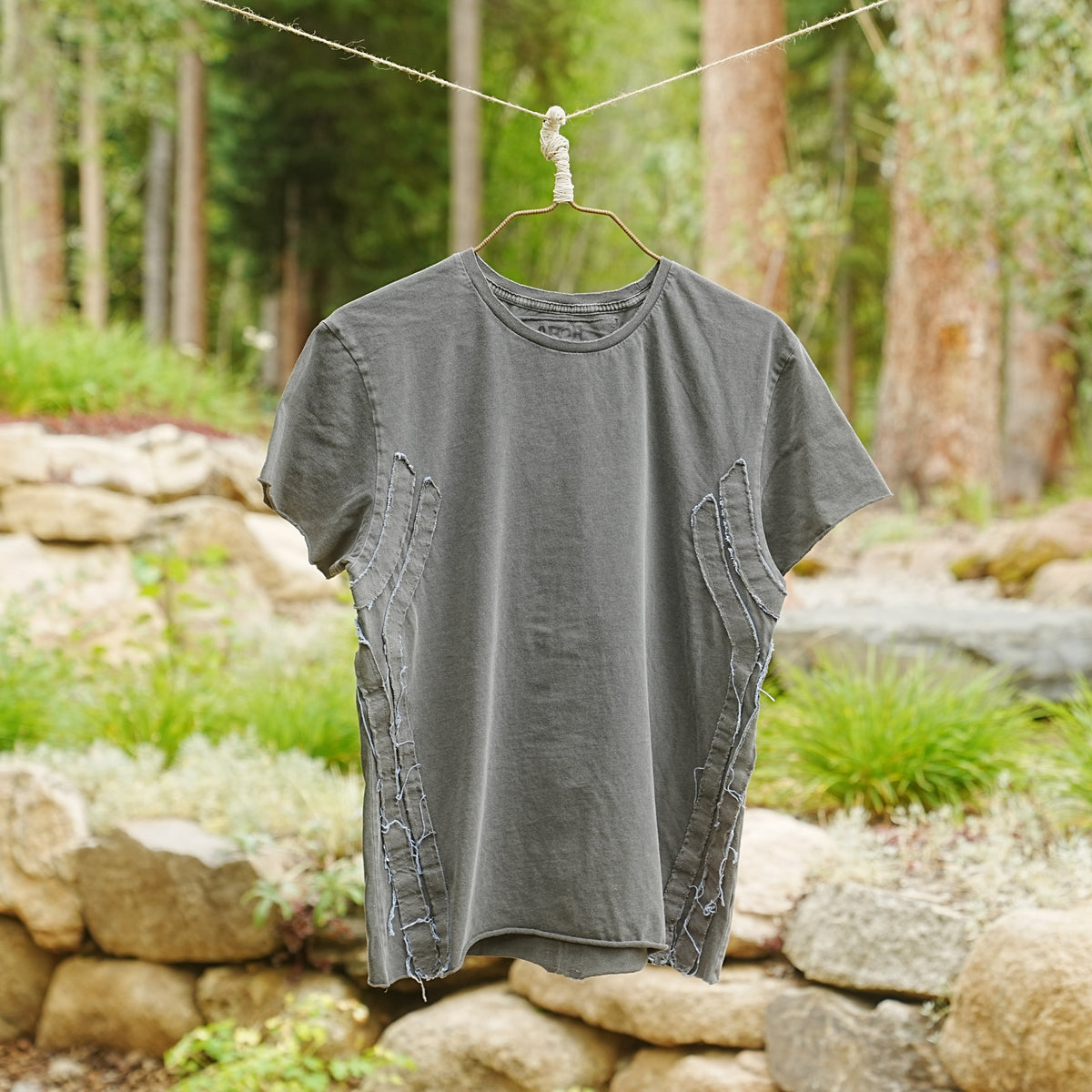 Harness Tee (Storm)