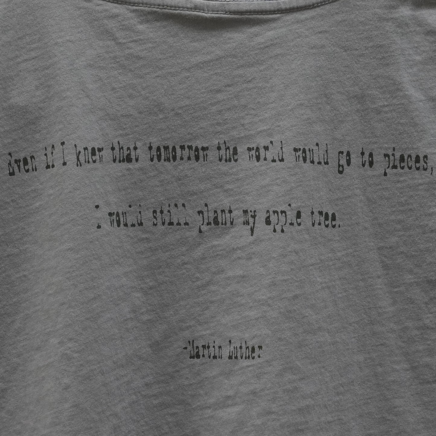 Eden Tee (Plum)