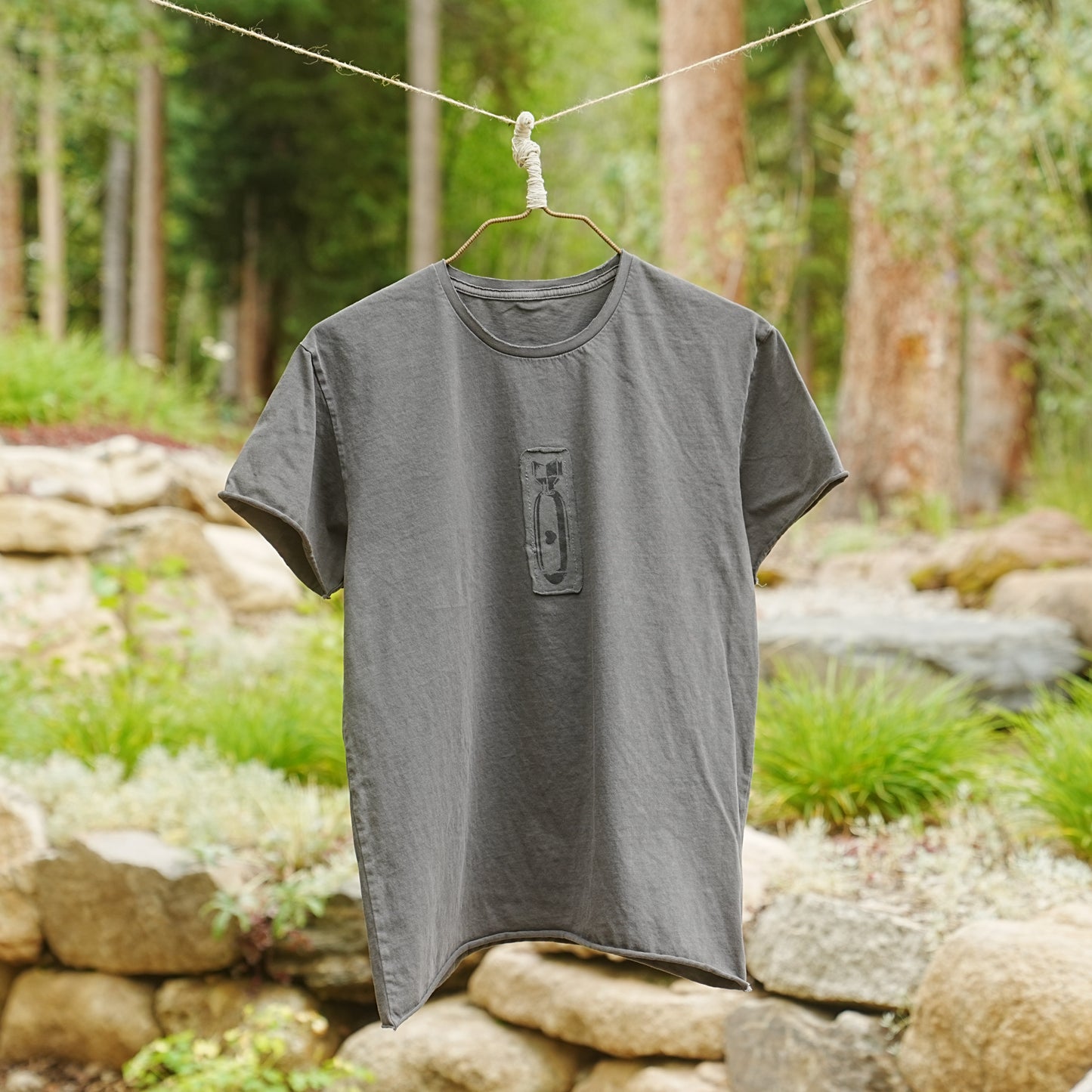 Love Bomb Tee