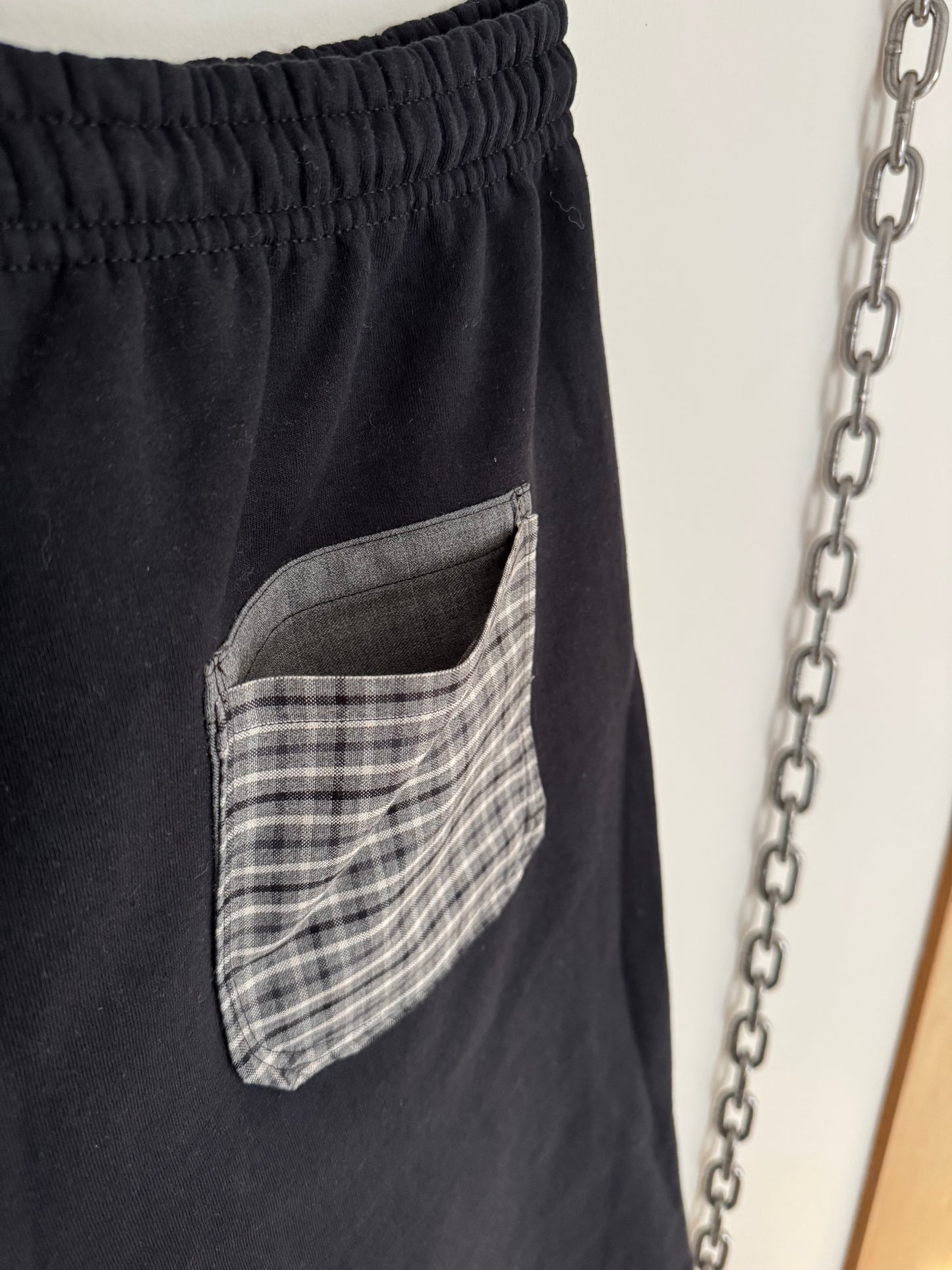 Capris (Large)